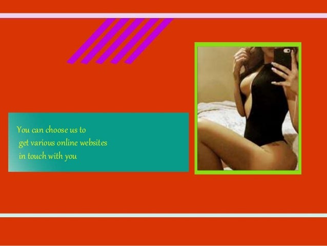 Online Escort Sites